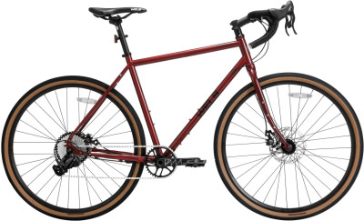 WELS Nemesis 24 700c 2025