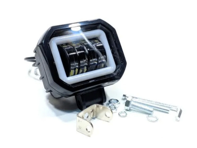 Фара ARCTIC V4 GZ49 LED