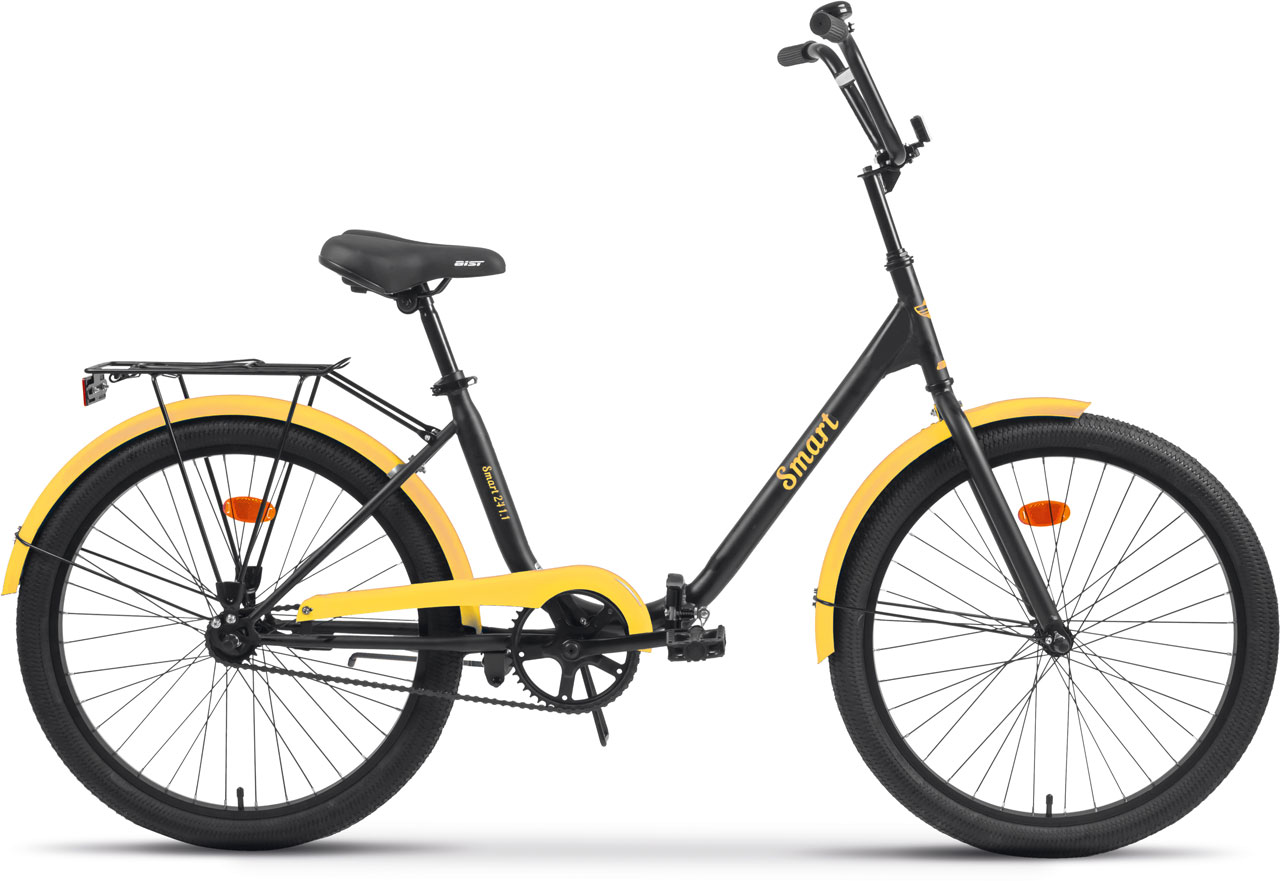 AIST Smart 24 1.1 2025