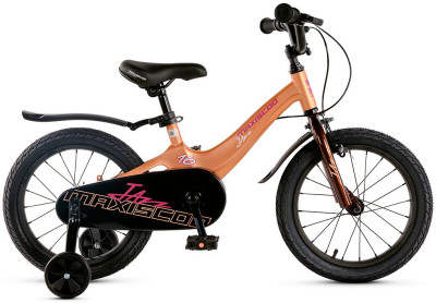 MAXISCOO Jazz Стандарт 16 2025