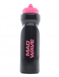 Фляга Mad Wave 1000 ml M1390 розовая