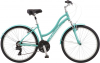 SCHWINN Suburban Deluxe women 2021