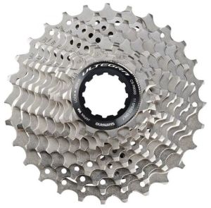Кассета SHIMANO Ultegra R8000, 11 скор., 11-28T, 2-8238, KCSR800011128