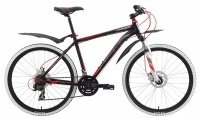 Stark Chaser Hydraulic Disc 2014