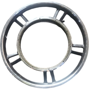 Диск колеса задний MINAKO, 10 болтов