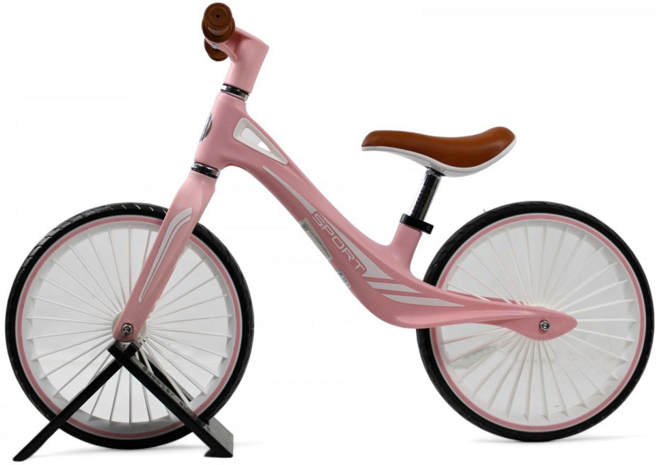 Беговел RIVERTOYS HB-007-14