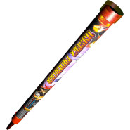 Римская свеча Анютины глазки, 8 залпов, 12029