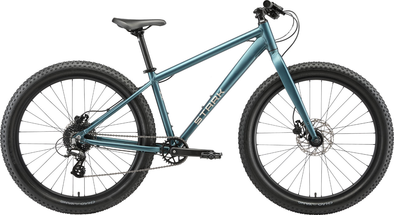 Велосипед STARK Tank 27.1 HD+ 2026