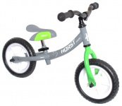 Беговел HORST MOUSE 00-170630 серо-зеленый