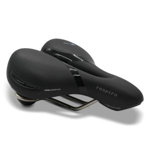 Седло SELLE ROYAL Respiro Soft Relaxed Комфорт, 02-300159 Седло SELLE ROYAL Respiro Soft Relaxed Комфорт, 02-300159