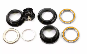 Рулевая колонка NECO 1-1/8, EC 34/28,6 EC 34/30