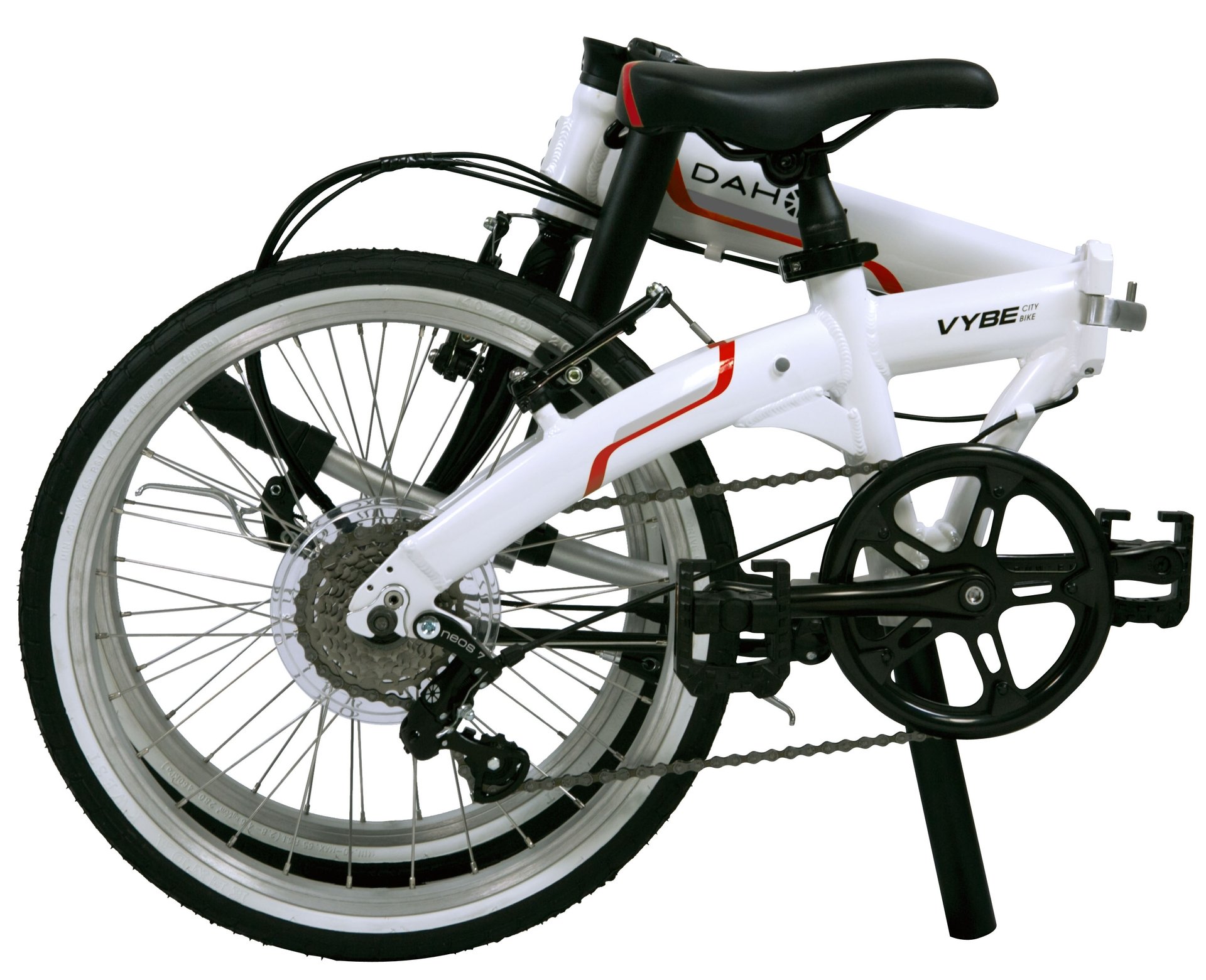 DAHON Vybe D7 2016