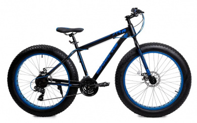 MAXXPRO Fat X26 2022