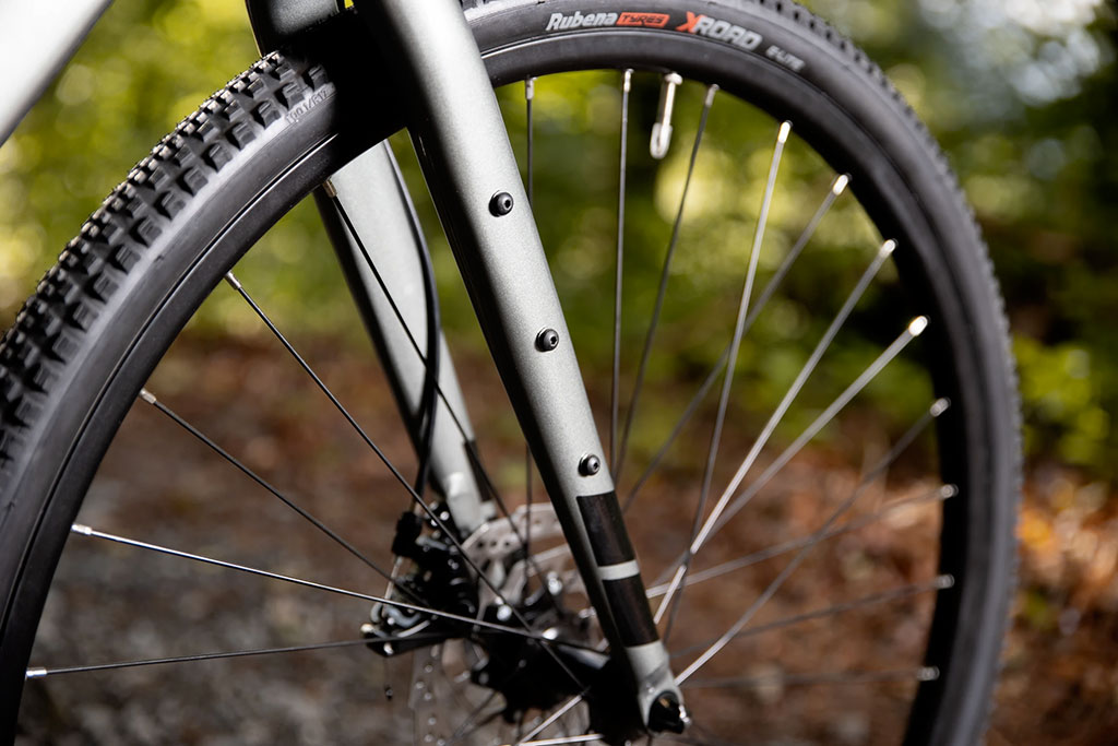 ROCK MACHINE Lukk 40