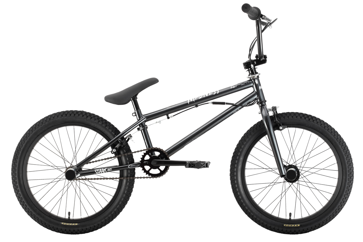 STARK Madness BMX 2 2021