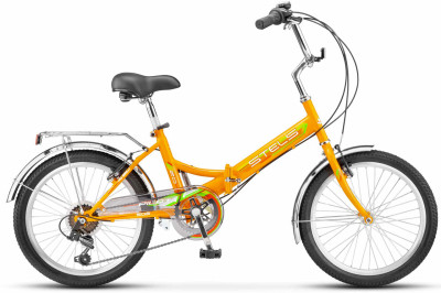 STELS Pilot 450 20 2024