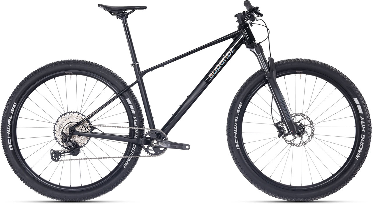 SUPERIOR XP 6.6 20 2026