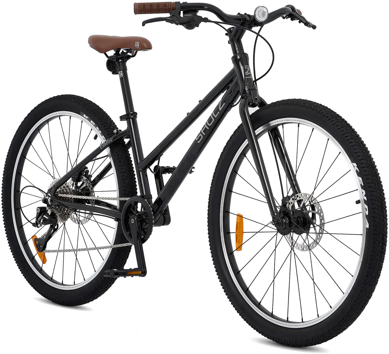 Велосипед SHULZ Chloe 26 Race 2025