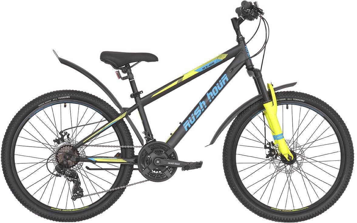 RUSH HOUR RX 415 24 2021