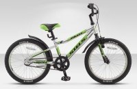 STELS Pilot 220 Boy 20 2015