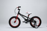 ROYALBABY Bull Dozer 16