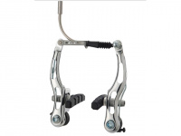 Тормоз V-Brake HJ-6021S7, комплект на 2 колеса