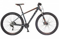 SCOTT Aspect 910 2018