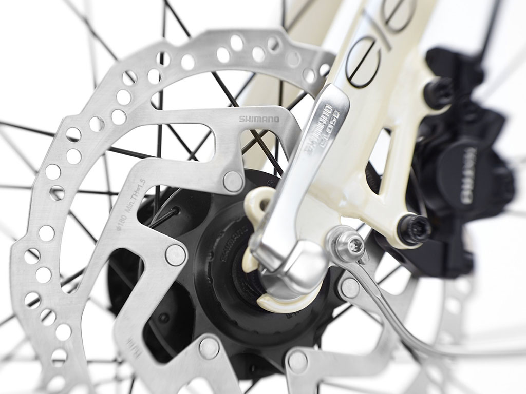 ELECTRA Townie Original 9D EQ Step Thru 27.5