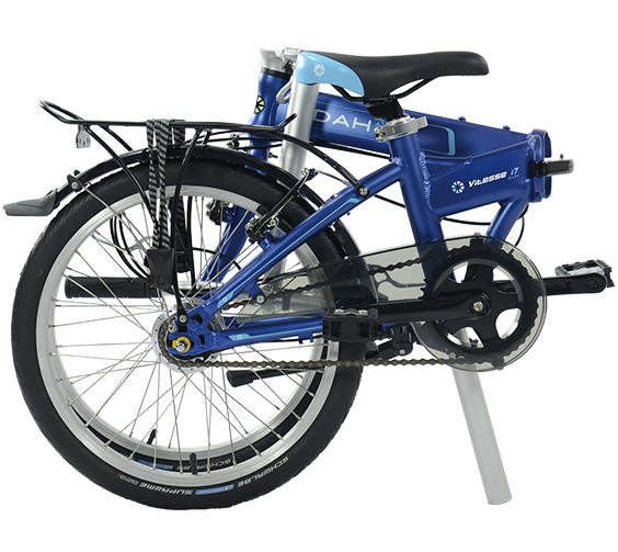 DAHON Vitesse i7 20 2020