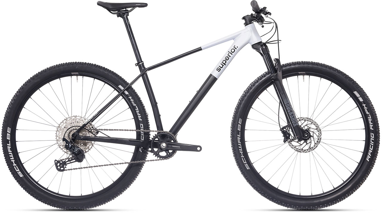 SUPERIOR XP 6.2 2025