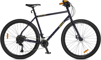 SHULZ Morning Train To Vyborg 2024