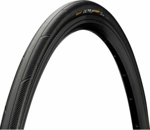 Покрышка 28/700x23C 02-0150449 (23-622) Ultra Sport 3 Performance, E-25 черн (кевлар/складная) CONT