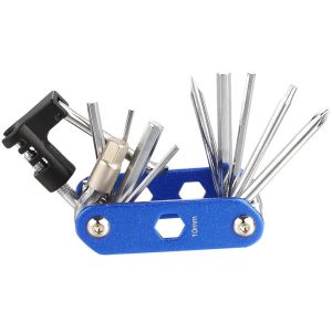 Мультиключ KENLI KL-9835D