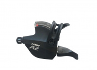 Манетка левая L-TWOO SL-V4007-3W