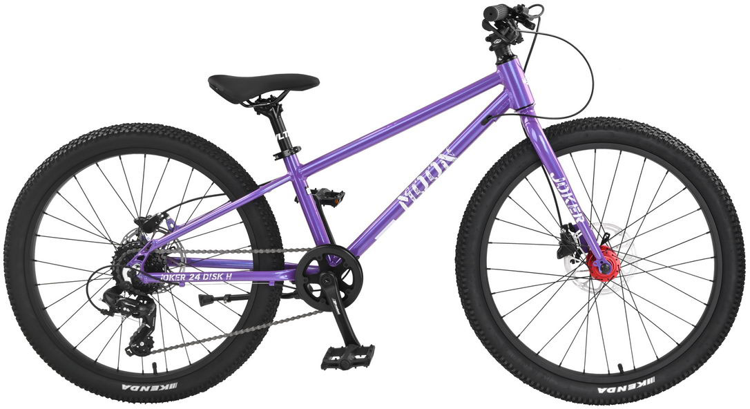 MOON Joker 24 disk H 8spd
