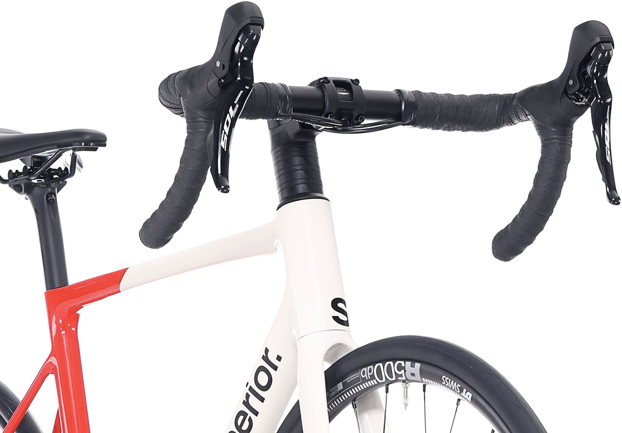 Велосипед SUPERIOR RR 9.4 29 2026
