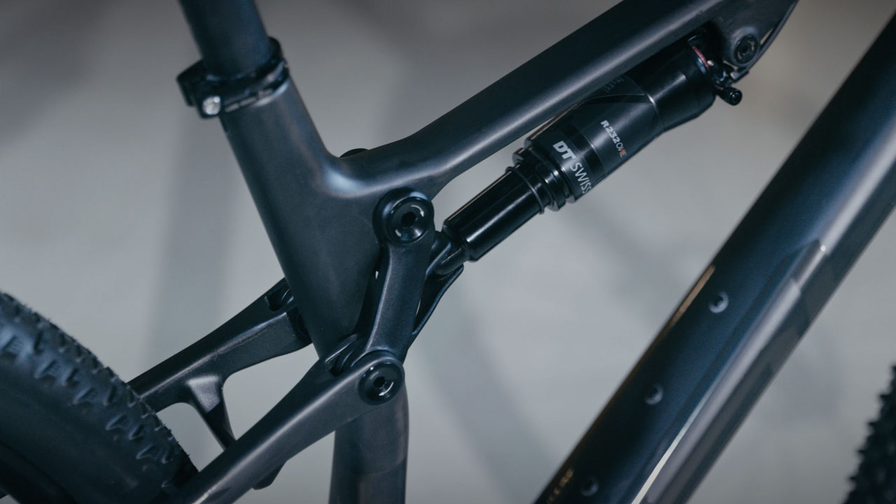 SUPERIOR XF 979 RC 2024