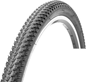 Покрышка BrainY 16 x 2.125 XR-001