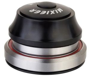 Рулевая колонка MIXIEER QLP-40F, безрезьбовая Рулевая колонка MIXIEER QLP-40F, безрезьбовая