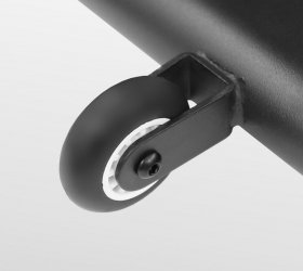 Эллиптический тренажер BRONZE GYM Pro Glider 2