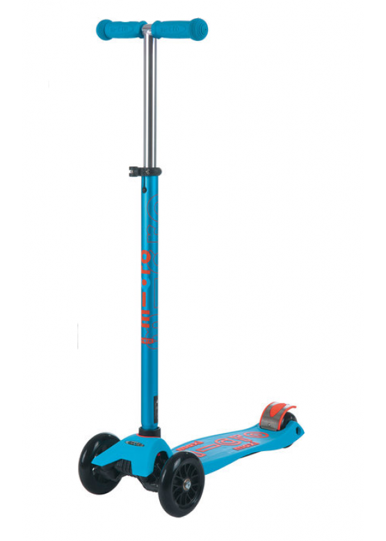 Самокат Maxi Micro Deluxe