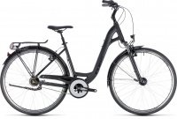 CUBE TOWN PRO Easy Entry 2018