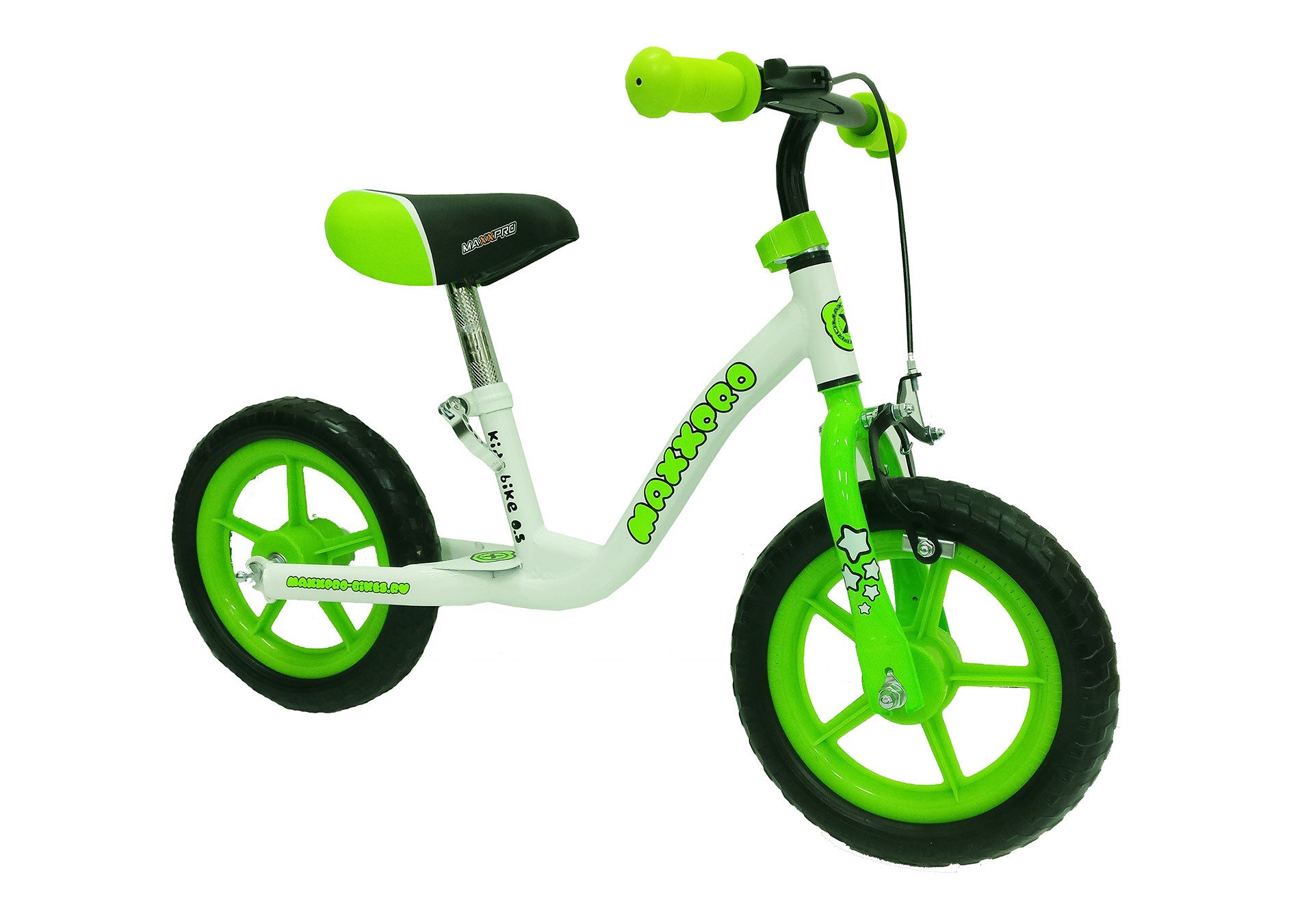 Беговел MAXXPRO М0.5