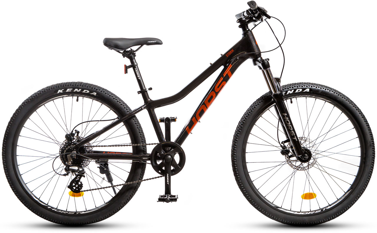 Велосипед HORST Storm 26 2025