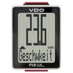 Велокомпьютер VDO M2WL беспроводной