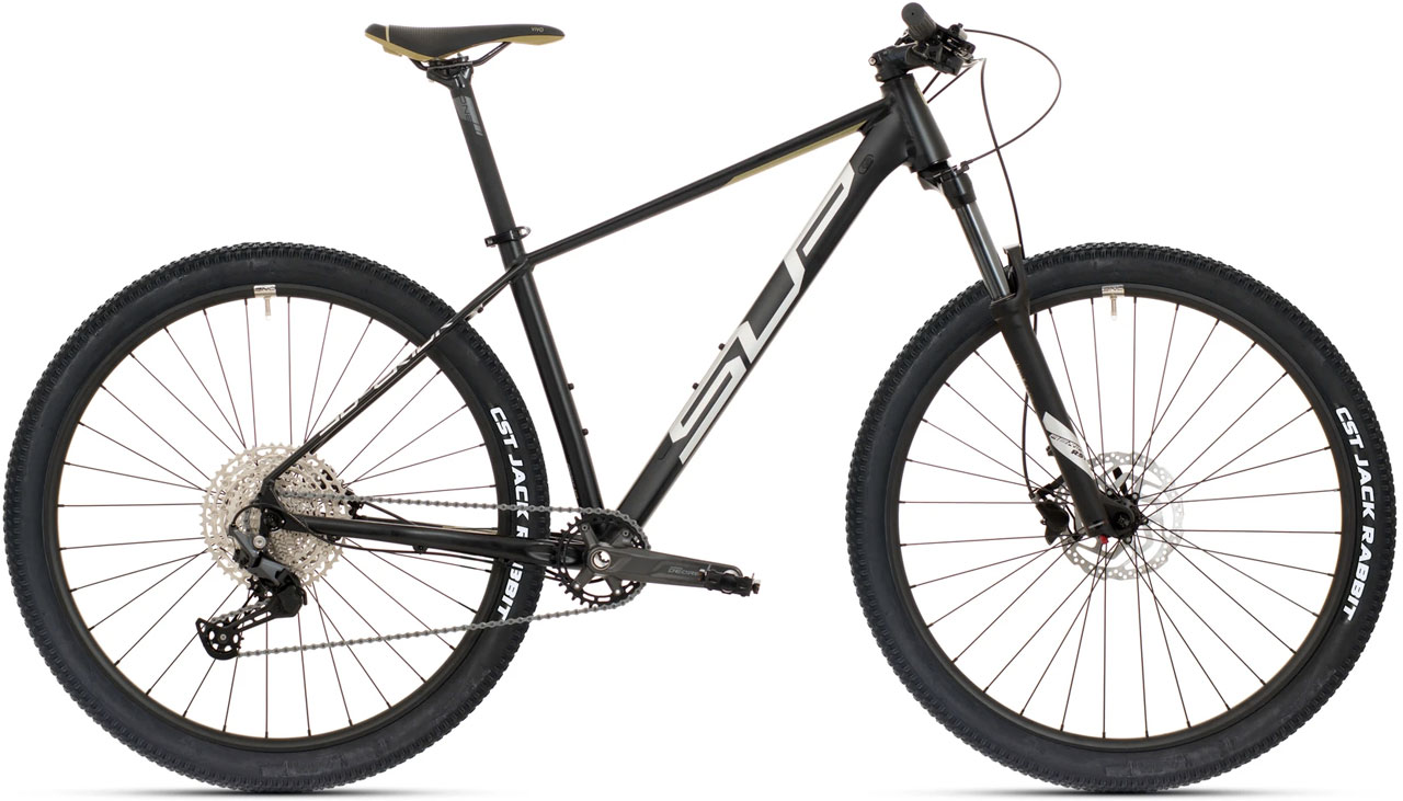 SUPERIOR XC 889 2024