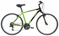 TREK Verve 2 2016