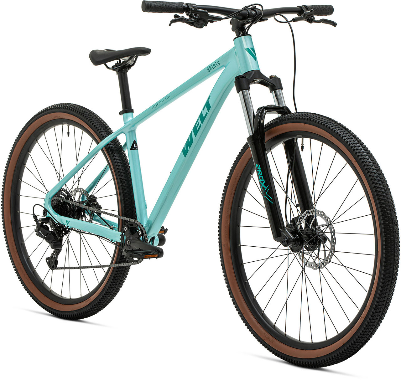 WELT Sainty 1.0 29 2026