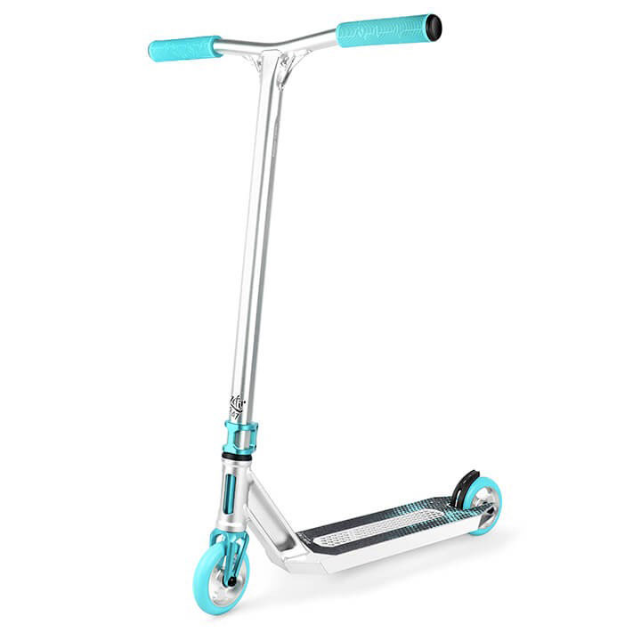 Самокат TECH TEAM Zefir Lite 49 2023