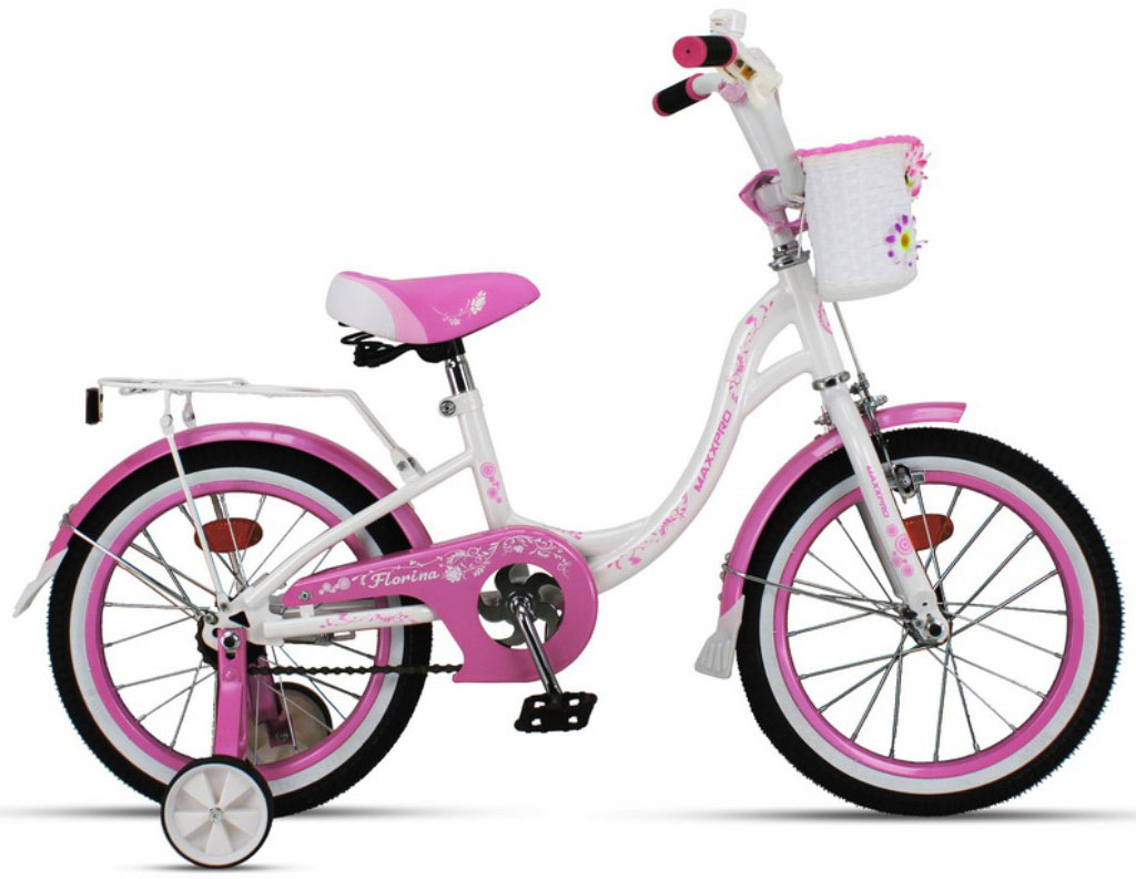 MAXXPRO Florina N16 2022